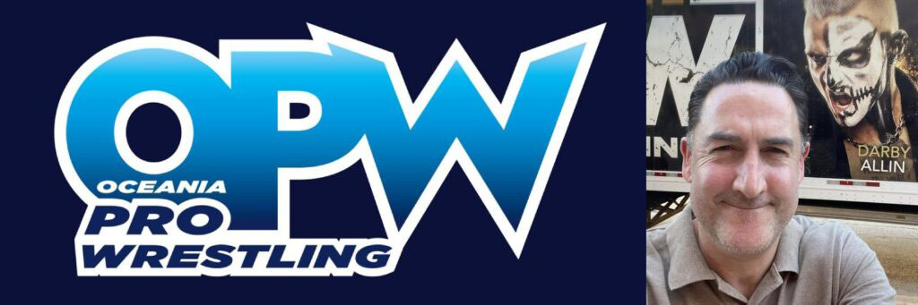 Cam Vale On OPW’s Future Post Impact Downunder